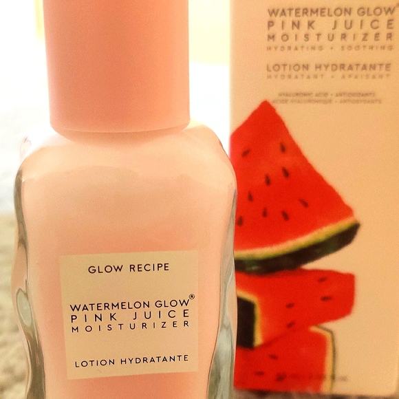 Moisturizer - Picture 1 of 2